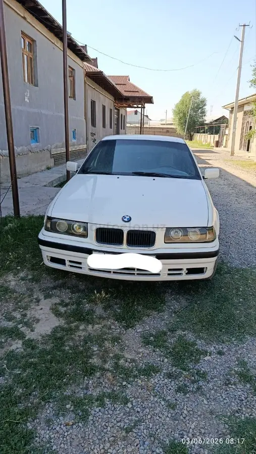 BMW 318