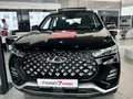 Черный Chery Tiggo 8 Pro 2026 года, КПП Автомат, в Наманган за ~32 752 y.e. id5670622
