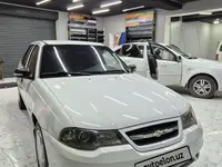 Chevrolet Nexia 2, 4 позиция SOHC 2015 года, КПП Механика, в Джизак за 6 000 y.e. id7124514