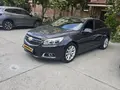 Мокрый асфальт Chevrolet Malibu, 3 позиция 2013 года, КПП Автомат, в Ташкент за 11 000 y.e. id7578164