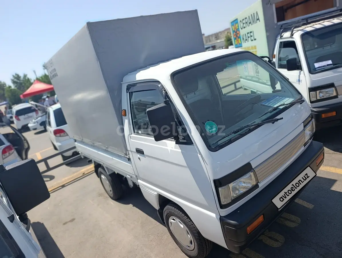 Chevrolet Labo