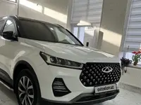 Chery Tiggo 7 2023 года, в Ташкент за 14 500 y.e. id7276638
