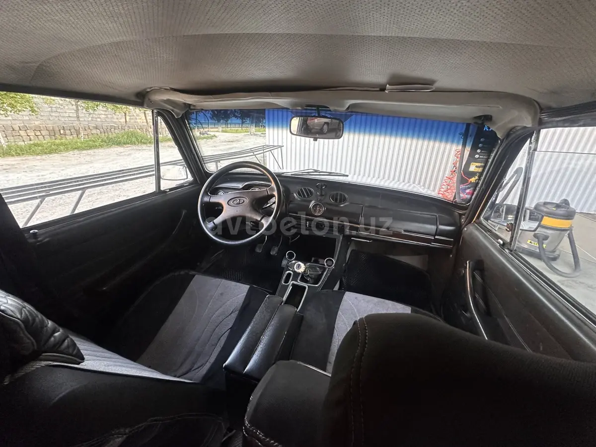 ВАЗ (Lada) 2106