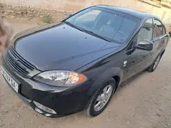 Chevrolet Gentra, 2016