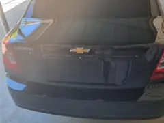 Chevrolet Gentra, 2023