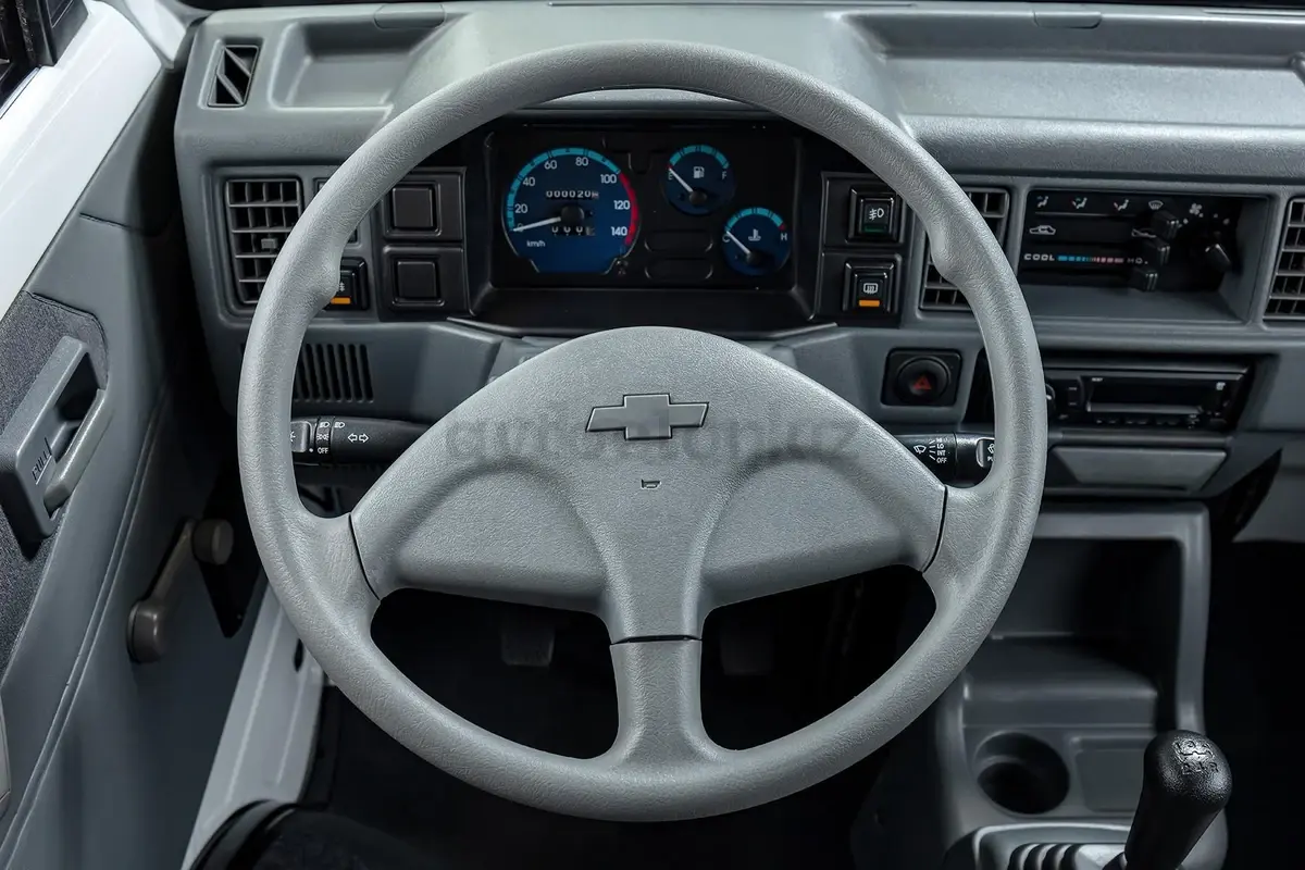 Chevrolet Damas