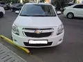 Chevrolet Cobalt, 4 позиция 2024 года, КПП Автомат, в Ташкент за 10 700 y.e. id7530294