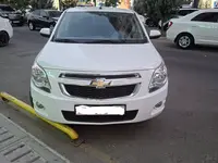 Chevrolet Cobalt, 4 позиция 2024 года, КПП Автомат, в Ташкент за 10 700 y.e. id7530294