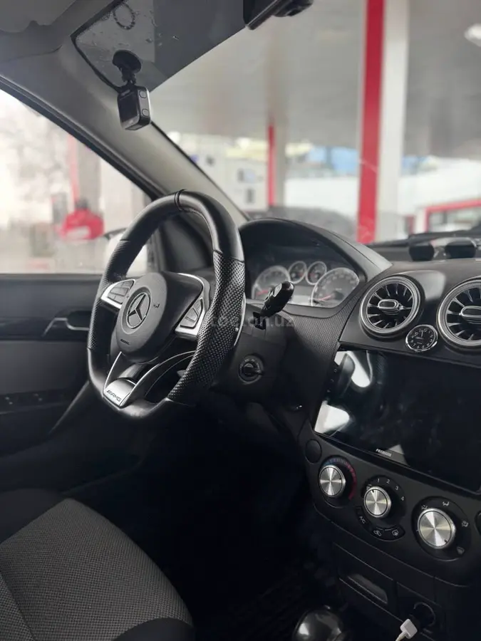 Chevrolet Nexia 3,  4 позиция