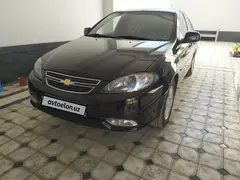 Chevrolet Gentra, 2022
