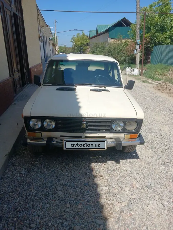 ВАЗ (Lada) 2106