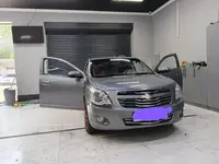 Chevrolet Cobalt, 2 позиция 2014 года, КПП Механика, в Ахангаран за 6 000 y.e. id7367923