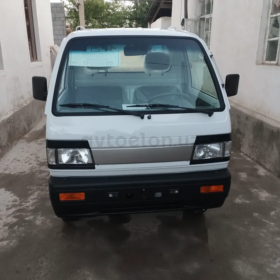 Daewoo Labo