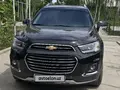 Chevrolet Captiva, 4 позиция 2017 года, КПП Автомат, в Карши за ~16 609 y.e. id7188805
