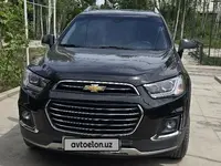 Chevrolet Captiva, 4 позиция 2017 года, КПП Автомат, в Карши за ~16 609 y.e. id7188805