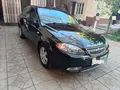 Черный Chevrolet Gentra, 3 позиция 2022 года, КПП Автомат, в Андижан за 12 000 y.e. id7343459