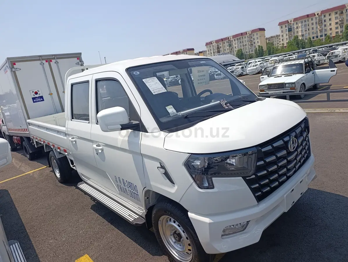 Changan Star Truck