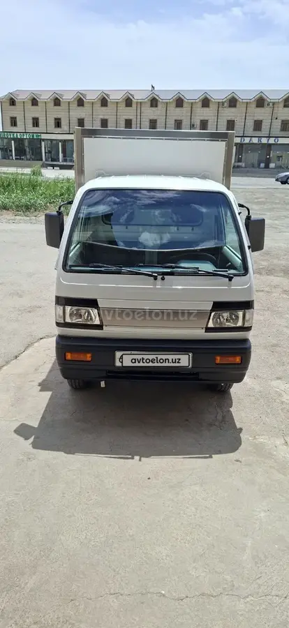 Chevrolet Labo