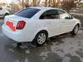 Белый Chevrolet Gentra, 2 позиция 2019 года, КПП Механика, в Ангорский район за ~8 478 y.e. id7505997