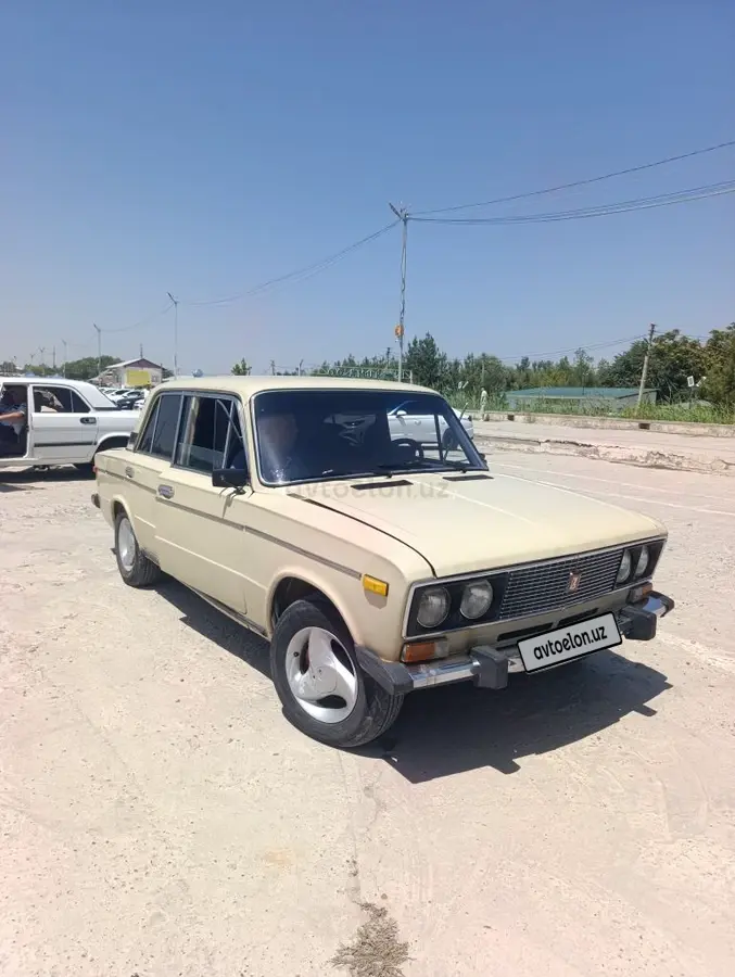 ВАЗ (Lada) 2106