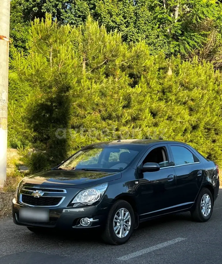 Chevrolet Cobalt
