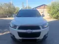 Chevrolet Captiva, 2 позиция 2011 года, КПП Механика, в Нукус за ~8 053 y.e. id7543429