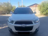 Chevrolet Captiva, 2 позиция 2011 года, КПП Механика, в Нукус за ~8 053 y.e. id7543429