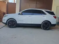Chevrolet Equinox 2020 года, в Шахрисабз за 23 000 y.e. id7430874