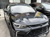 Chevrolet Tracker, 1 позиция 2025 года, КПП Механика, в Ташкент за 14 200 y.e. id7065889
