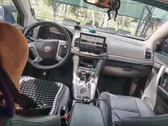 Chevrolet Captiva, 2013
