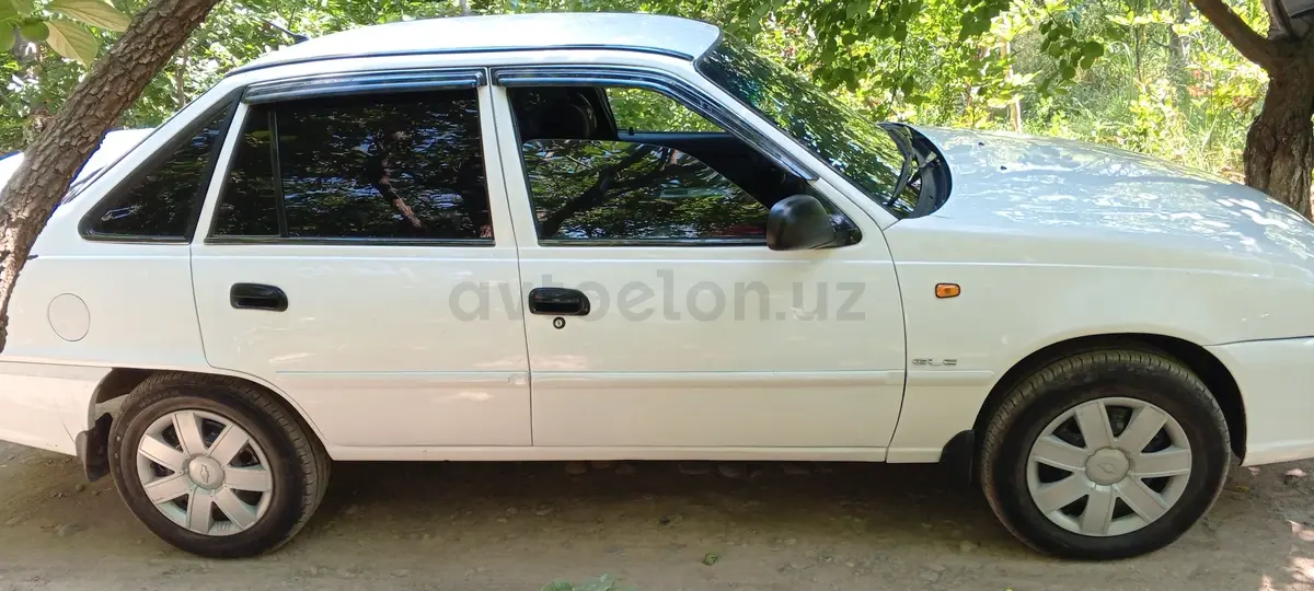 Daewoo Nexia II,  1 позиция SOHC