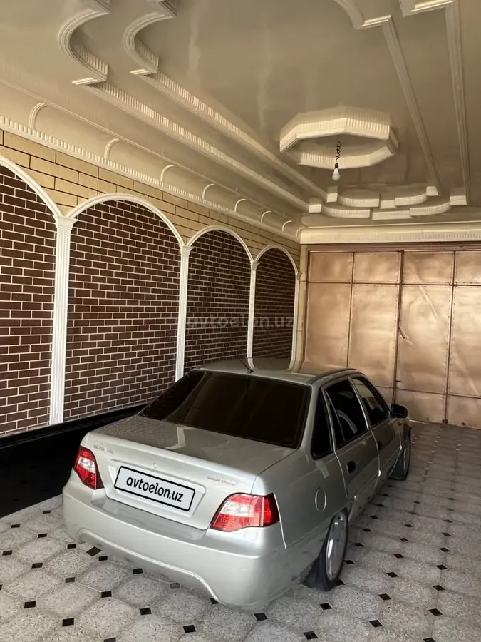 Daewoo Nexia