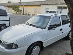 Chevrolet Nexia 2, 2016