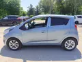 Сине-голубой Chevrolet Spark, 3 позиция 2016 года, КПП Автомат, в Ташкент за 6 800 y.e. id7254954