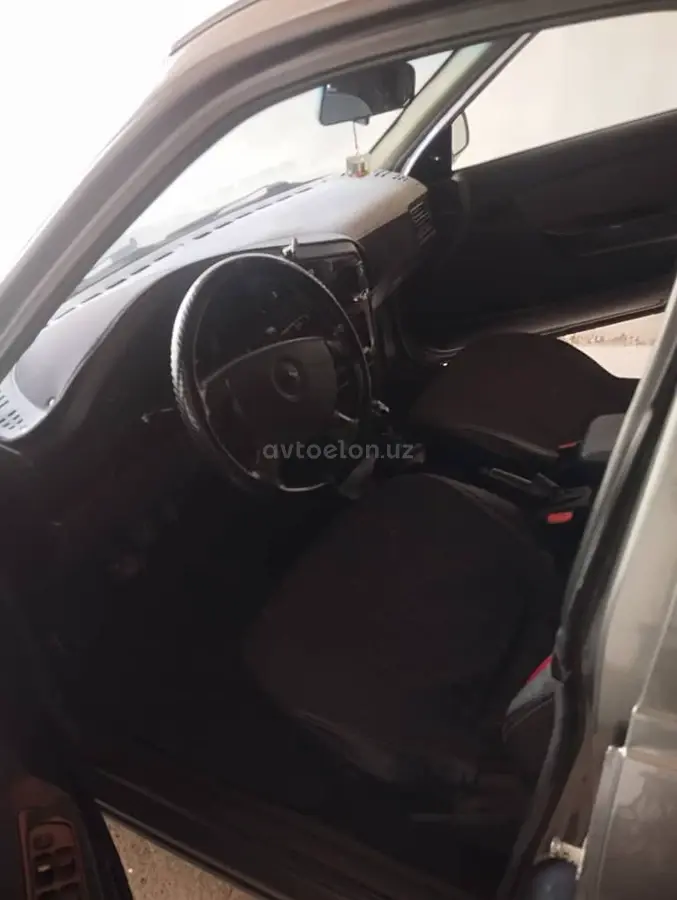 Chevrolet Nexia 2,  4 позиция SOHC