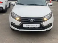 Белый ВАЗ (Lada) Granta 2026 года, КПП Механика, в Ташкент за ~10 291 y.e. id7044457
