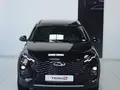 Черный Chery Tiggo 2 2026 года, КПП Автомат, в Ташкент за ~17 846 y.e. id5963177