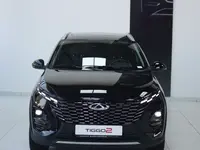 Черный Chery Tiggo 2 2026 года, КПП Автомат, в Ташкент за ~17 846 y.e. id5963177