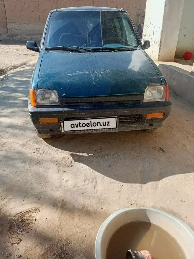 Daewoo Tico