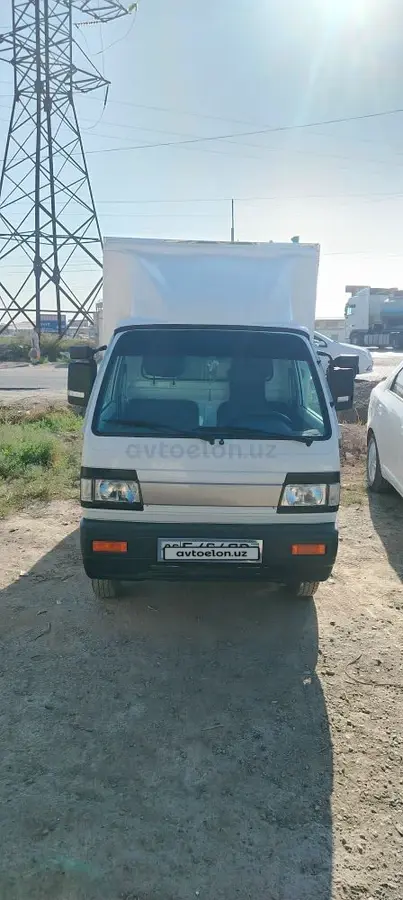 Chevrolet Labo