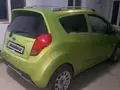 Chevrolet Spark,  2 позиция
