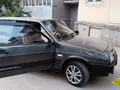 Мокрый асфальт ВАЗ (Lada) Самара (хэтчбек 2108) 1994 года, КПП Механика, в Андижан за ~1 000 y.e. id7287447