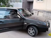 Мокрый асфальт ВАЗ (Lada) Самара (хэтчбек 2108) 1994 года, КПП Механика, в Андижан за ~1 000 y.e. id7287447
