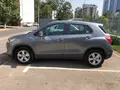 Chevrolet Tracker,  3 позиция