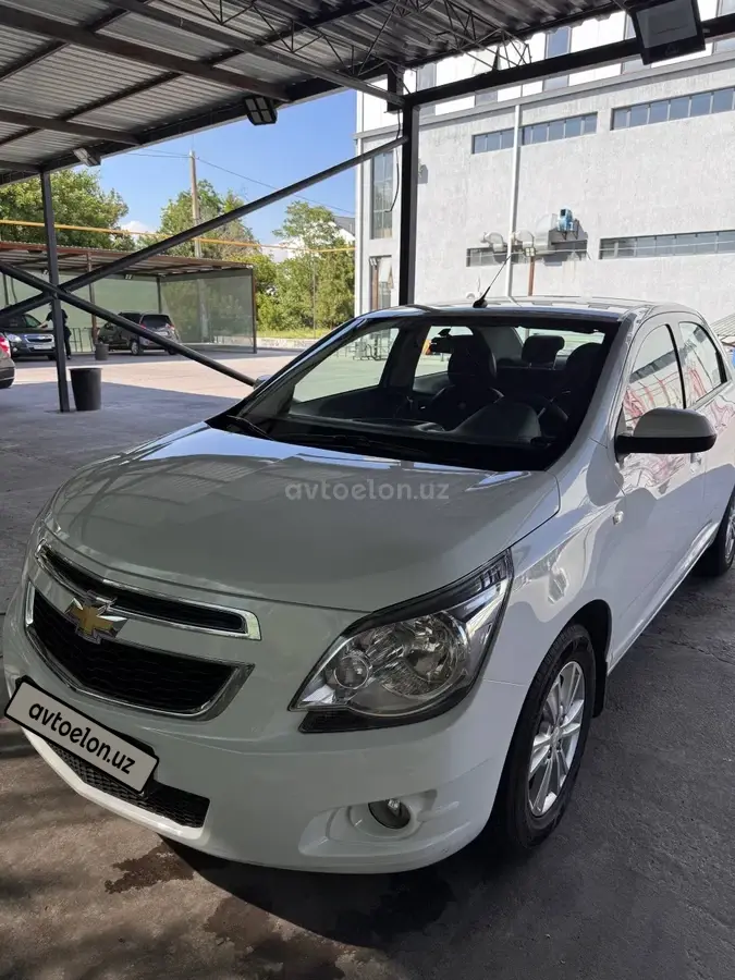 Chevrolet Cobalt