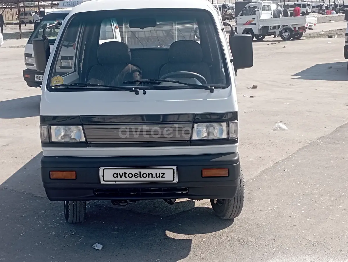 Chevrolet Labo
