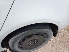 Chevrolet Cobalt, 2018