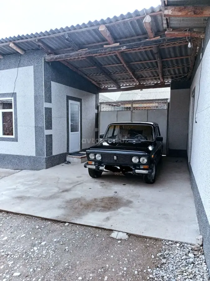 ВАЗ (Lada) 2106