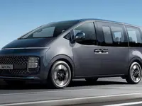 Hyundai Staria 2026 года, в Ташкент за ~47 093 y.e. id6664582