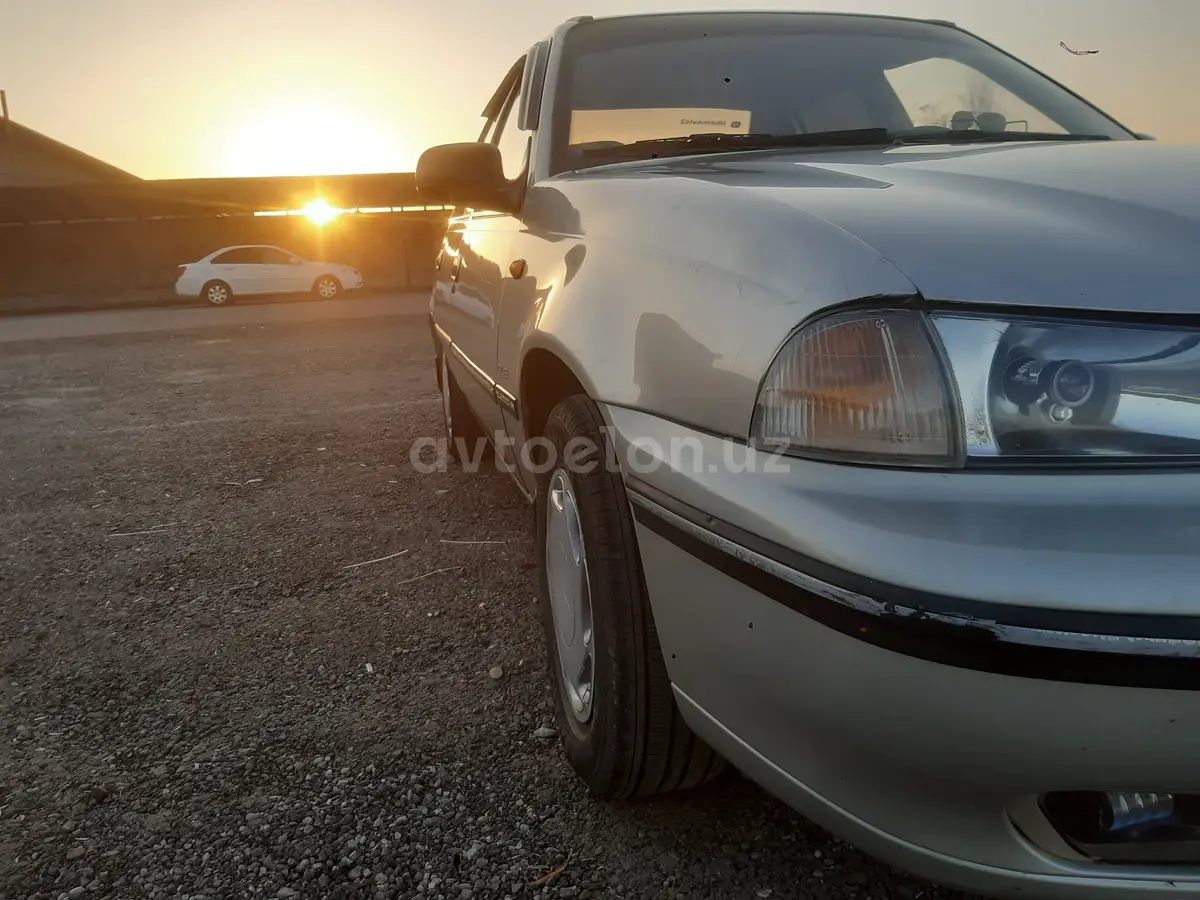 Daewoo Nexia